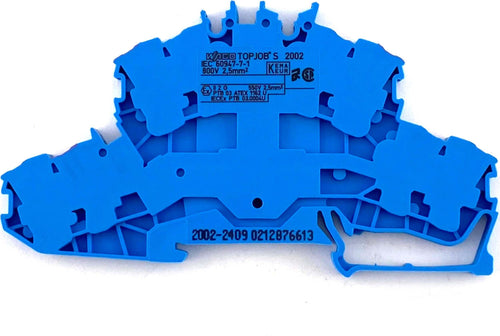 Morsetto-distributore-blu-2,5mmq.-Wago