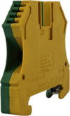 MORSETTO-GIALLO-VERDE-WPE-6,0-WEIDMULLER