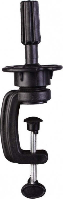 MORSETTO MORSA PER MANICHINI TESTA SUPPORTO DA TAVOLO REGOLABILE GIREVOLE Bellezza/Cura dei capelli/Arredi per parrucchieri/Teste studio Trade Shop italia - Napoli, Commerciovirtuoso.it