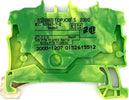 Morsetto-passante-terra-1,0mmq.-verde-Wago