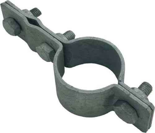 Morsetto-per-tubo-da-carpenteria-in-acciaio-zincato-a-caldo-adatto-per-la-messa-a-terra