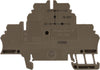 Morsetto-portadiodo-2,5mmq-1-piano-2-conduttori-Weidmuller