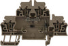 Morsetto-portadiodo-2,5mmq-1-piano-2-conduttori-Weidmuller