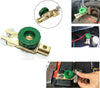 Morsetto Staccabatteria Antifurto Stacca Batteria Auto Barca Camper 12/24v Auto e Moto > Auto > Antifurto Auto Trade Shop italia - Napoli, Commerciovirtuoso.it