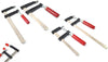 Morsetto Strettoio Stringente Morsa Falegname Pinze Ganasce A F Utensili Manuali > Morse Trade Shop italia - Napoli, Commerciovirtuoso.it