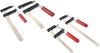 Morsetto Strettoio Stringente Morsa Falegname Pinze Ganasce A F Utensili Manuali > Morse Trade Shop italia - Napoli, Commerciovirtuoso.it