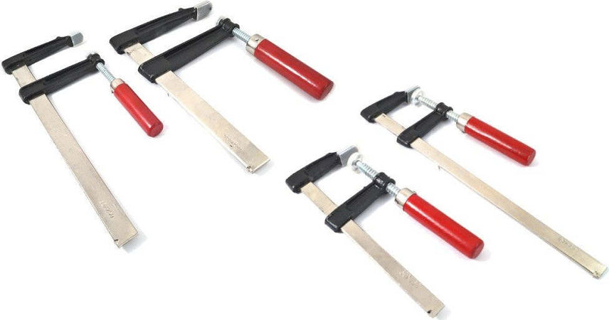 Morsetto Strettoio Stringente Morsa Falegname Pinze Ganasce A F Utensili Manuali > Morse Trade Shop italia - Napoli, Commerciovirtuoso.it