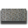 Pannelli 3D Rivestimento a parete in PVC effetto MOSAICO MATERICO 96x48cm Realistici, isolanti, idrorepellenti.