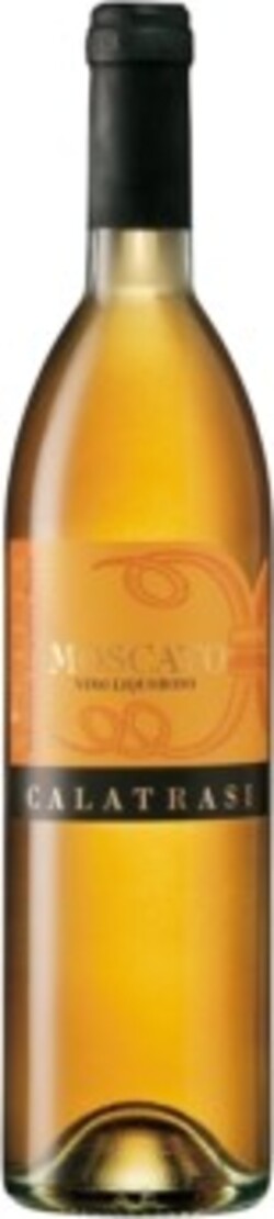 Moscato-Liquoroso-Calatrasi