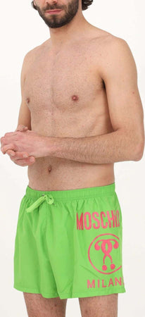 moschino-Costumi-da-bagno-LOGATO-MILANO-da-uomo