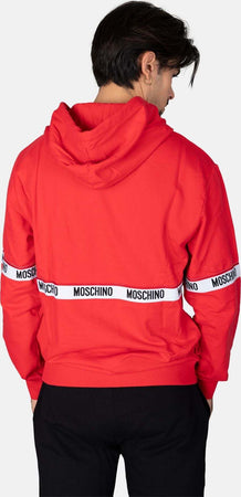 moschino-FELPA-BANDA-LOGATA-da-uomo