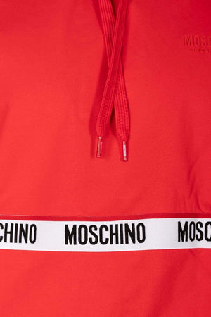 moschino-FELPA-BANDA-LOGATA-da-uomo