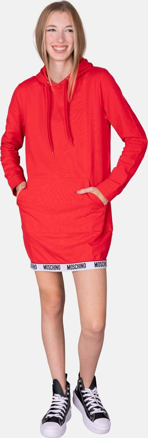 moschino-FELPA-UNDERBEAR-TOY-da-donna