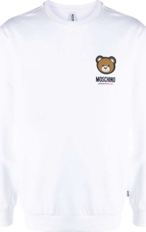 moschino-FELPA-UNDERBEAR-TOY-da-uomo