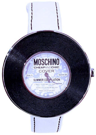 Orologio moschino donna best sale