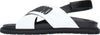 Moschino-Sandali-Bianco-da-donna