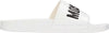 Moschino-Sandali-Bianco-da-donna