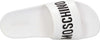 Moschino-Sandali-Bianco-da-donna
