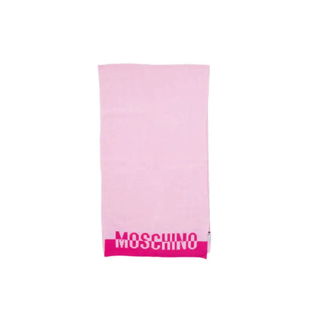 Moschino Sciarpa Donna