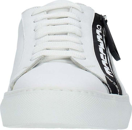Moschino-Sneakers-Bianco-da-bambino