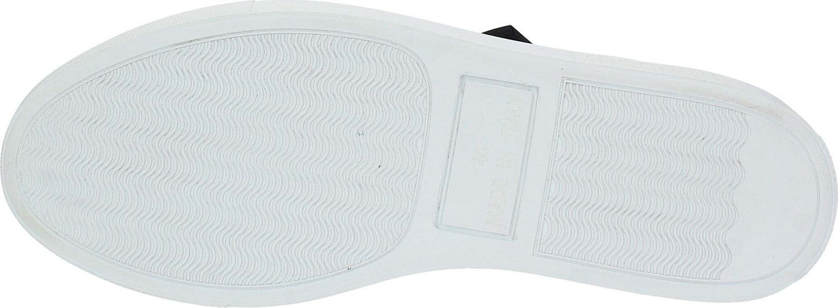 Moschino-Sneakers-Bianco-da-bambino