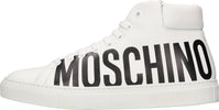 Moschino-Sneakers-Bianco-da-uomo