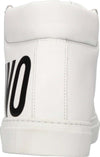 Moschino-Sneakers-Bianco-da-uomo
