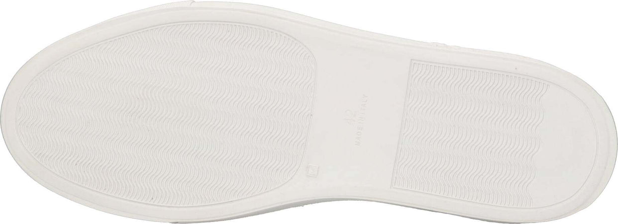 Moschino-Sneakers-Bianco-da-uomo