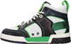 Moschino-Sneakers-Multicolour-da-bambino