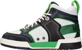 Moschino-Sneakers-Multicolour-da-bambino