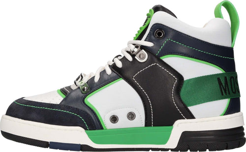Moschino-Sneakers-Multicolour-da-bambino