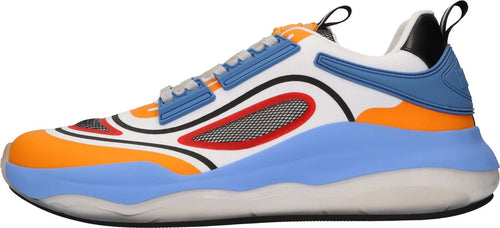 Moschino-Sneakers-Multicolour-da-bambino