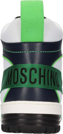 Moschino-Sneakers-Multicolour-da-bambino