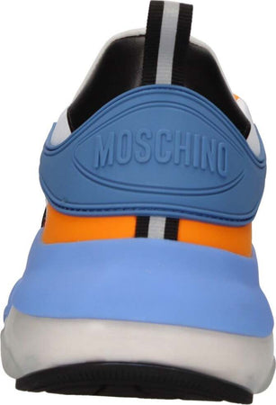 Moschino-Sneakers-Multicolour-da-bambino