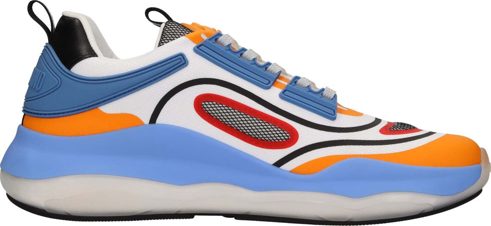 Moschino-Sneakers-Multicolour-da-bambino