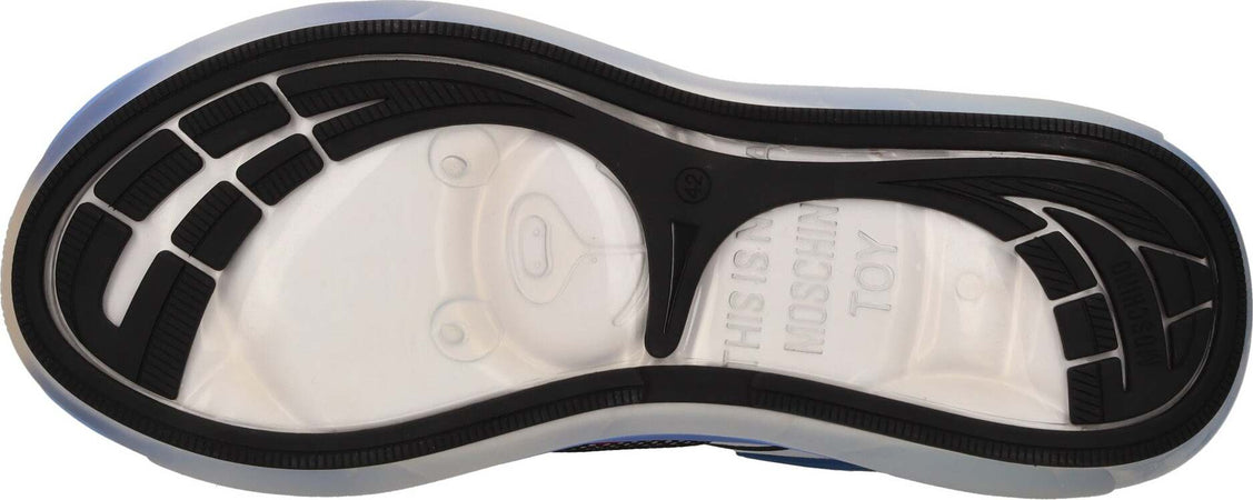 Moschino-Sneakers-Multicolour-da-bambino