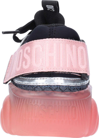 Moschino-Sneakers-Multicolour-da-donna