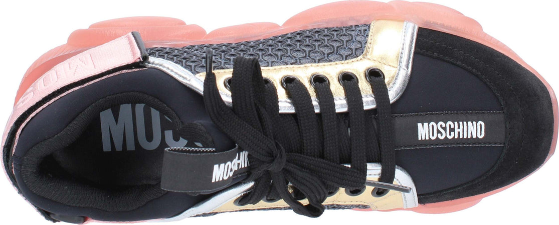 Moschino-Sneakers-Multicolour-da-donna