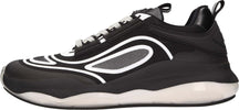 Moschino-Sneakers-Nero-da-bambino