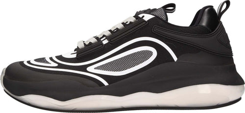 Moschino-Sneakers-Nero-da-bambino
