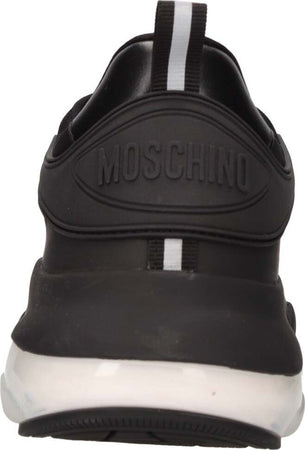 Moschino-Sneakers-Nero-da-bambino