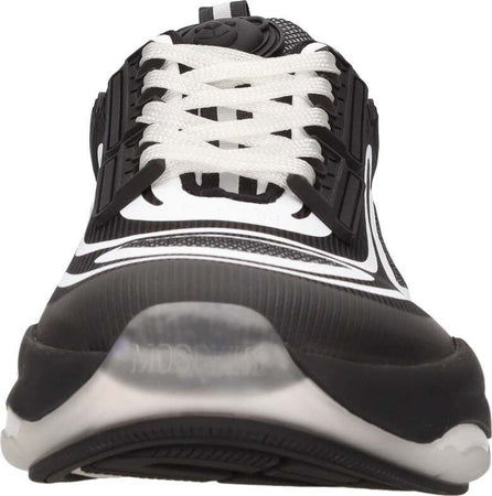 Moschino-Sneakers-Nero-da-bambino