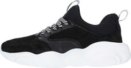 Moschino-Sneakers-Nero-da-donna