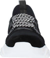 Moschino-Sneakers-Nero-da-donna