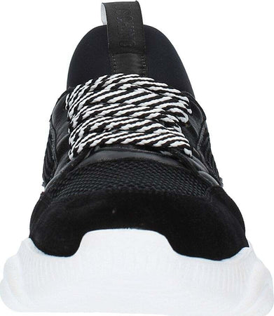 Moschino-Sneakers-Nero-da-donna