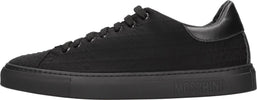 Moschino-Sneakers-Nero-da-uomo
