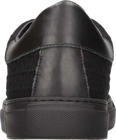Moschino-Sneakers-Nero-da-uomo