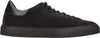 Moschino-Sneakers-Nero-da-uomo
