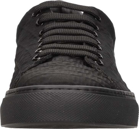 Moschino-Sneakers-Nero-da-uomo