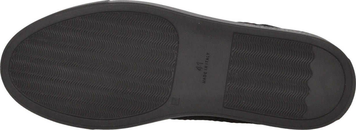 Moschino-Sneakers-Nero-da-uomo
